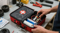 14 Best Car Emergency Roadside Kits in 2026