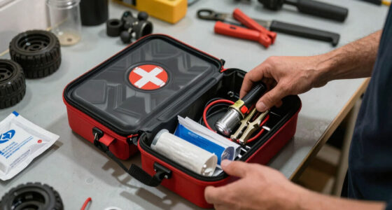 14 Best Car Emergency Roadside Kits in 2026