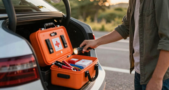 14 Best Car Emergency Roadside Kits in 2026