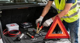 14 Best Car Emergency Roadside Kits in 2026