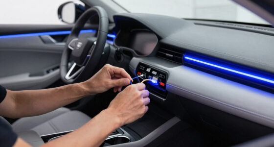 14 Best Car LED Light Strips in 2026