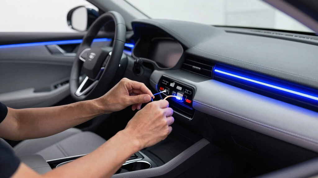 14 Best Car LED Light Strips in 2026