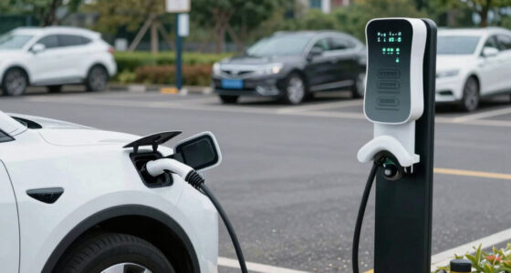 14 Best Electric Vehicle Charging Stations in 2026