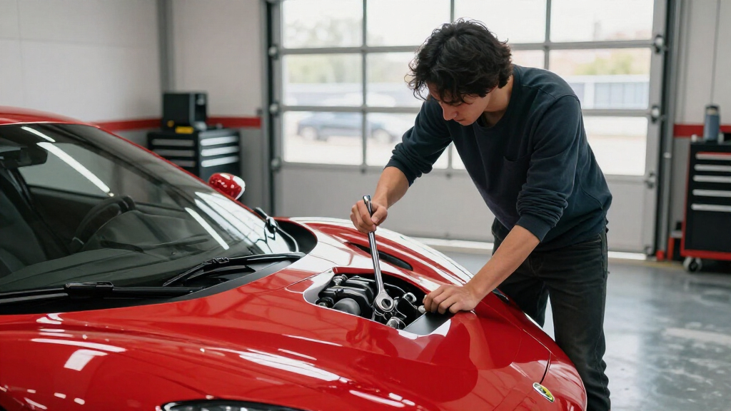 14 Best High-Performance Sports Cars in 2026