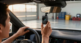 14 Best Performance Car Dash Cams in 2026