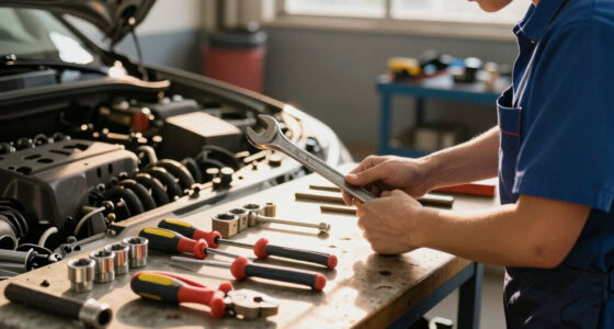 15 Best Automotive Tool Sets in 2026