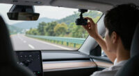 15 Best Car Dash Cams for Road Trips in 2026