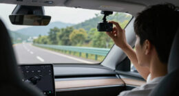 15 Best Car Dash Cams for Road Trips in 2026