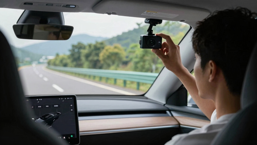 15 Best Car Dash Cams for Road Trips in 2026