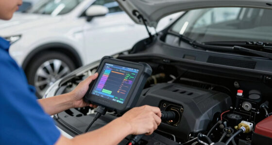 15 Best Car Diagnostic Scanners in 2026