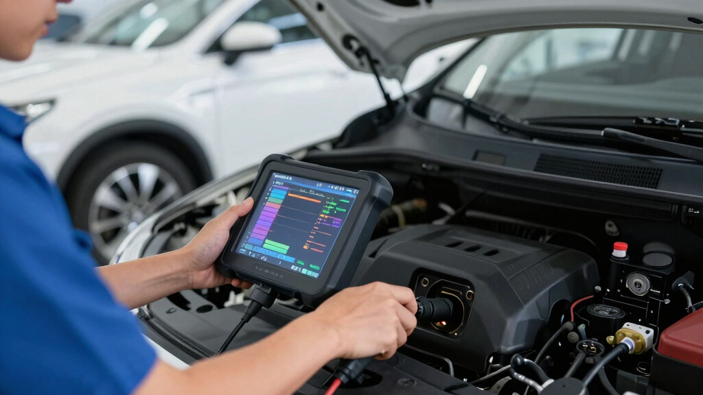 15 Best Car Diagnostic Scanners in 2026