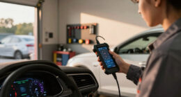 15 Best Car Diagnostic Scanners in 2026