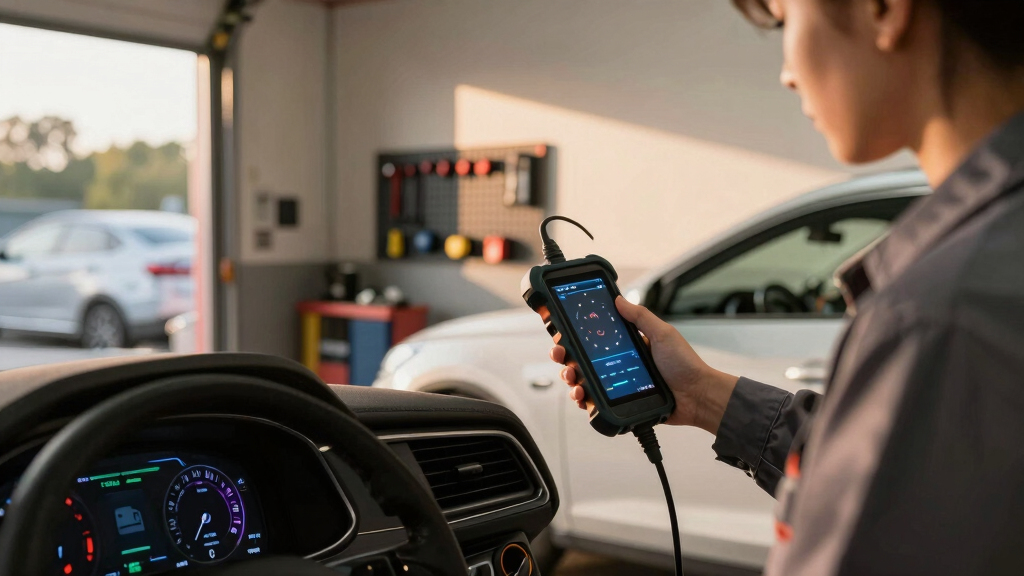 15 Best Car Diagnostic Scanners in 2026