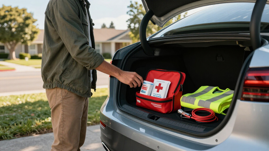 15 Best Car Emergency Kits in 2026