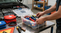 15 Best Car Emergency Kits in 2026