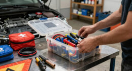 15 Best Car Emergency Kits in 2026