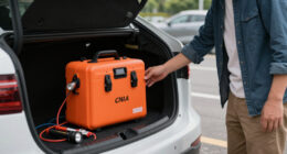 15 Best Car Emergency Roadside Kits in 2026