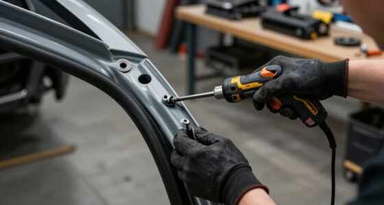 15 Best Car Escape Tools in 2026