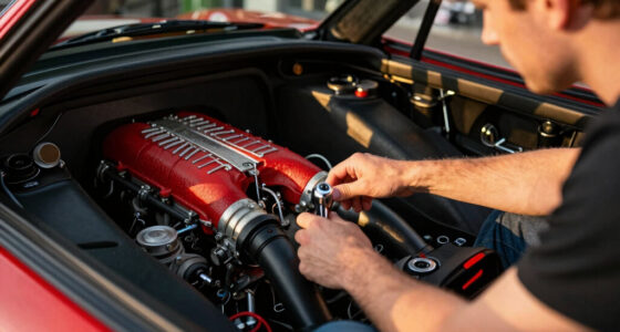 2027 Ferrari 12Cilindri Manuale Brings the Stick-Shift Back to Maranello—Kind Of