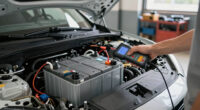 3 Best Electric Vehicles for Battery Longevity in 2026