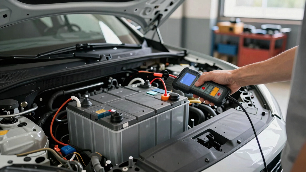 3 Best Electric Vehicles for Battery Longevity in 2026