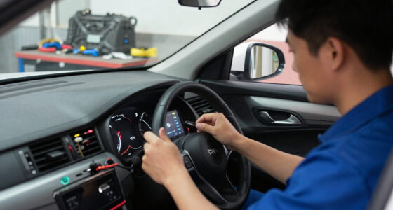 3 Best Vehicle Motion Cue Systems in 2026