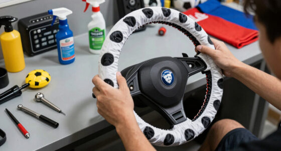 4 Best Car Accessories For Soccer Fans In 2026
