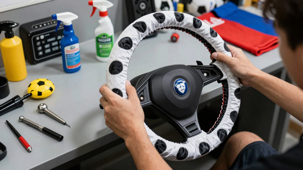 4 Best Car Accessories For Soccer Fans In 2026
