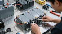 4 Best Electric Vehicle Batteries in 2026