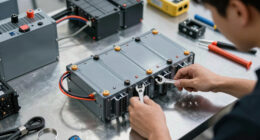 4 Best Electric Vehicle Batteries in 2026