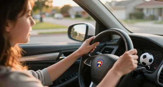 5 Best Car Accessories For Soccer Fans In 2026