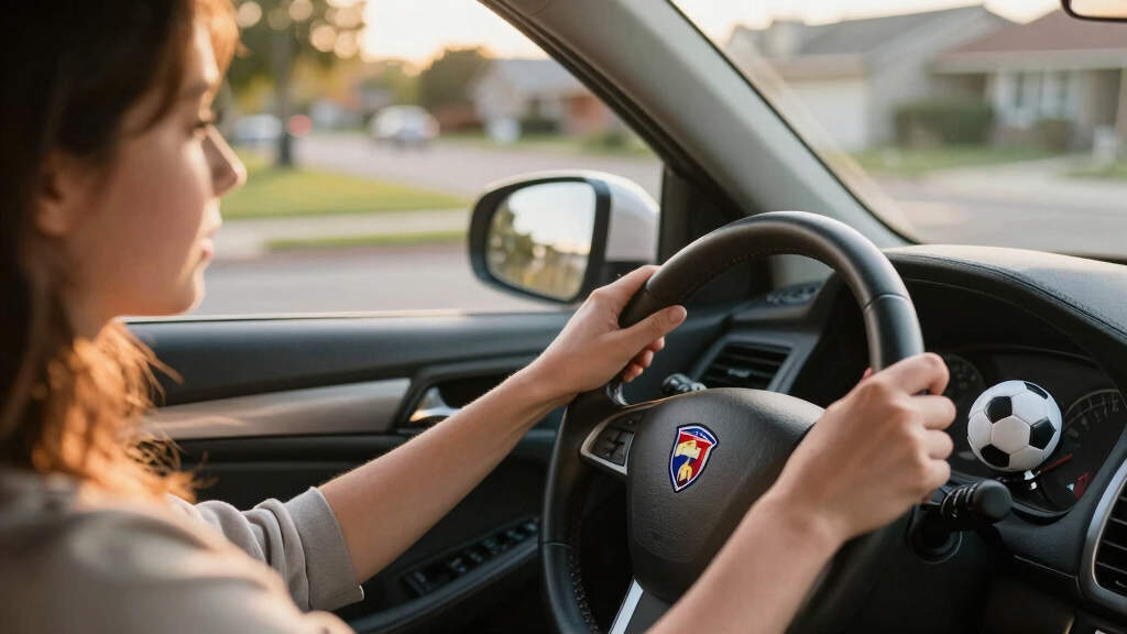 5 Best Car Accessories For Soccer Fans In 2026