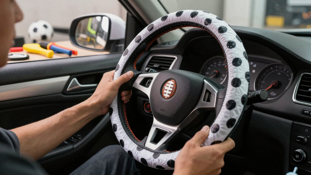 6 Best Car Accessories For Soccer Fans In 2026