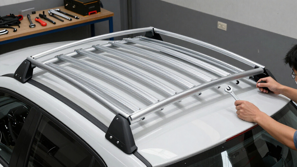 6 Best Compact Car Roof Racks in 2026