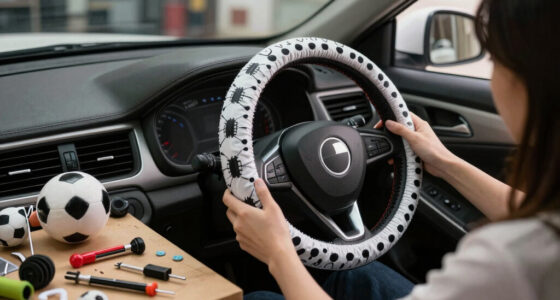 8 Best Car Accessories for Soccer Fans in 2026