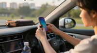 8 Best Car Accessories For Students In 2026