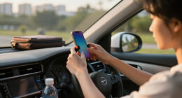 8 Best Car Accessories For Students In 2026