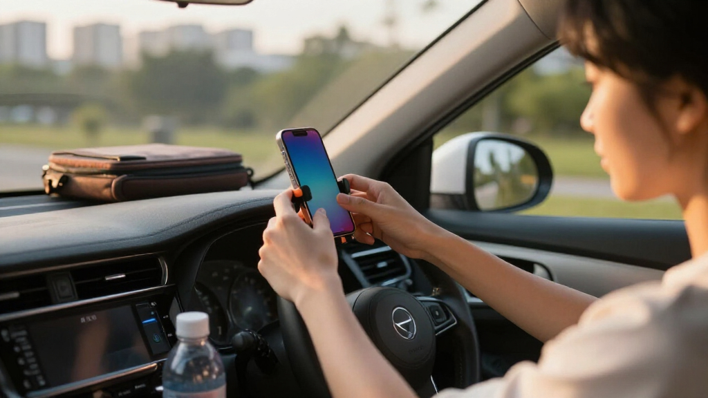 8 Best Car Accessories For Students In 2026
