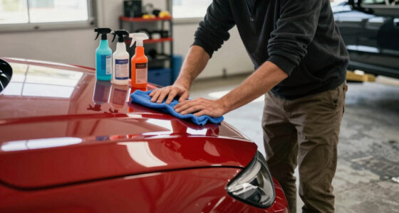 8 Best Car Care and Detailing Products in 2026