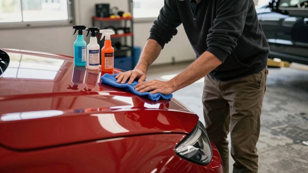 8 Best Car Care and Detailing Products in 2026