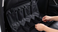 8 Best Car Seat Organizers in 2026