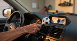 9 Best Car Accessories For Soccer Fans In 2026