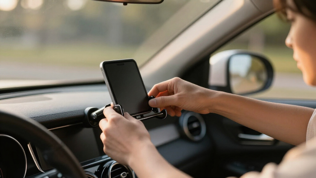 9 Best Car Laptop Mounts in 2026