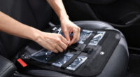 9 Best Car Seat Organizer in 2026
