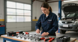 9 Best Vevor Automotive Tools in 2026