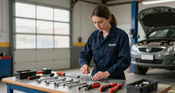 9 Best Vevor Automotive Tools in 2026
