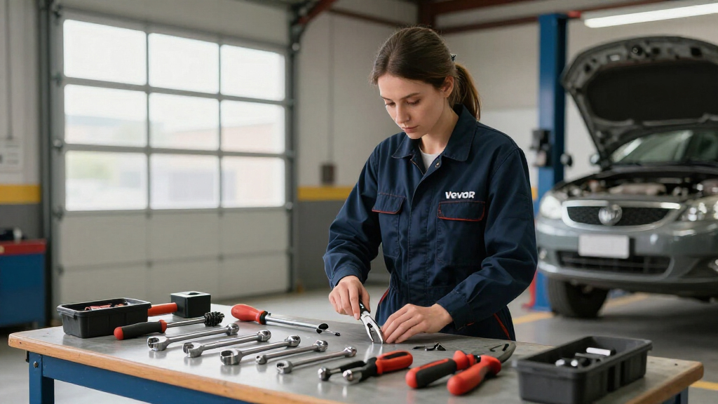 9 Best Vevor Automotive Tools in 2026