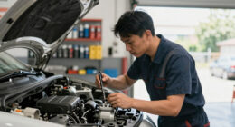 Advance Auto Parts Surges In Global Coverage