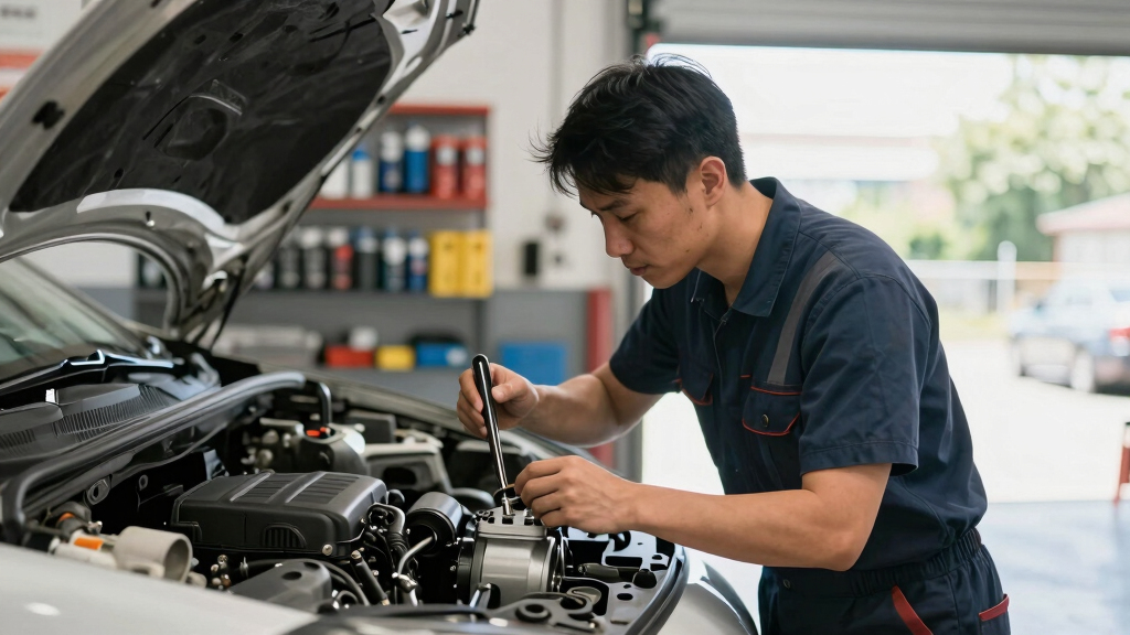 Advance Auto Parts Surges In Global Coverage