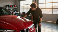 Alfa Romeo Surges In Global Coverage